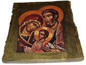 Ikona Święta Rodzina