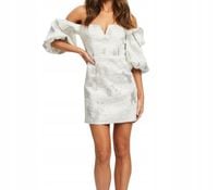 BWLDR KRISTA - Sukienka koktajlowa R38