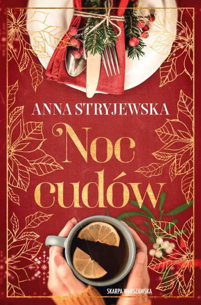 Noc cudów zdjęcie 1