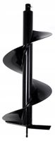 WIERTŁO 30cm X 80cm DO WIERTNICY ŚWIDER SPALINOWY