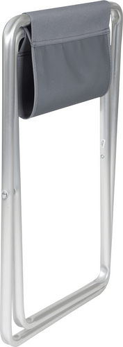 Aluminiowy stołek na Arena.pl