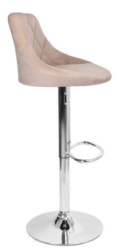 Hoker barowy Cydro beżowy na Arena.pl