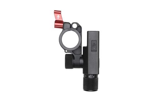 Pokrętło DJI Focus Thumbwheel do serii Ronin na Arena.pl