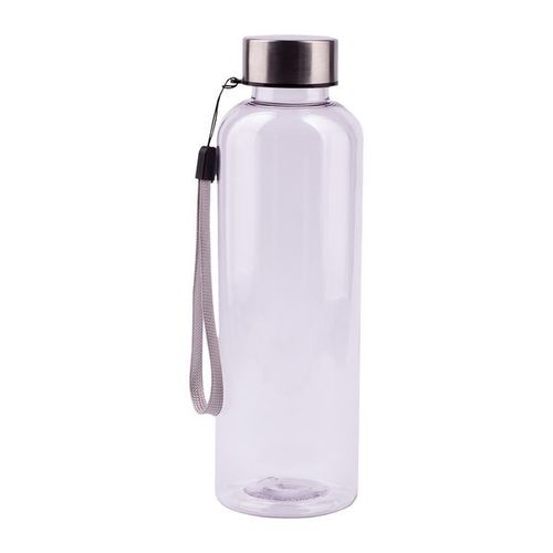 Bidon Mindblower 550 ml, transparentny na Arena.pl