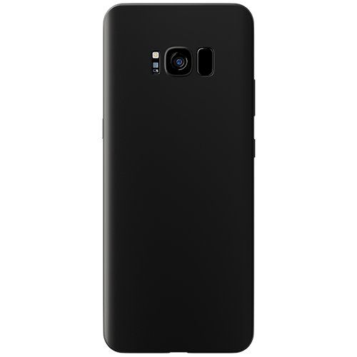 3MK NATURAL CASE | SAMSUNG GALAXY S8+ | ETUI na Arena.pl