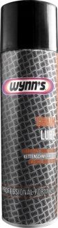 WYNN'S Chain Lube 500ml smar do łańcuchów zdjęcie 1