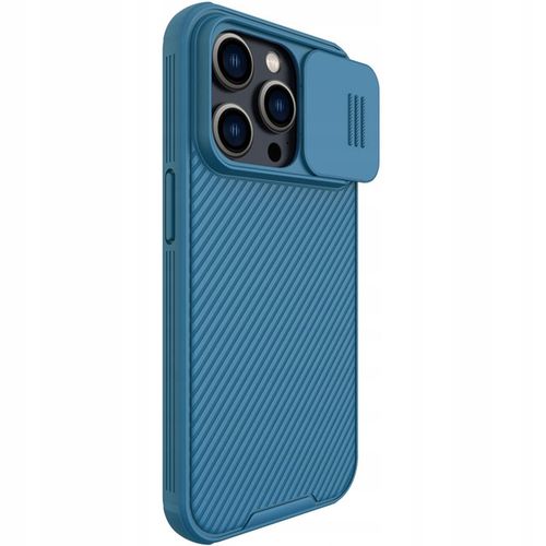 Plecki niktrade do Apple iPhone 14 Pro niebieski na Arena.pl