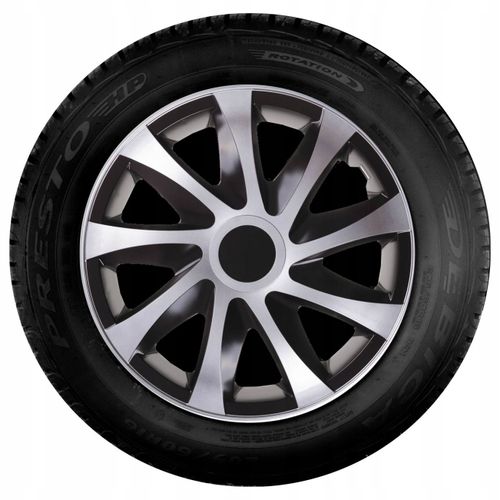 Kołpaki 16 do MAZDA 3 5 6 CX-3 CX-5 CX-7 KOMPLET na Arena.pl