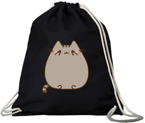 Worek Sportowy Pusheen Kot na Arena.pl