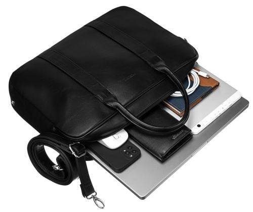 torba na laptopa ptn lap-1502-pud-1216 black na Arena.pl
