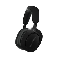 Słuchawki bezprzewodowe BOWERS & WILKINS Px7 S2e Czarny