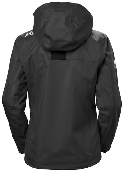 HELLY HANSEN W VREW HOODIE MIDLAYER JACKET 33891 990 S zdjęcie 2