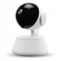 Kamera obrotowa IP Smart Security XiaoVV Q6 Pro