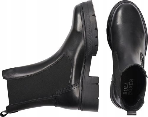 BullBoxer Chelsea botki damskie r.41 na Arena.pl