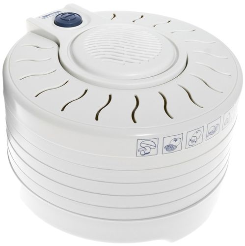 SUSZARKA DO GRZYBÓW I OWOCÓW MPM MSG-01 5 SIT 250W na Arena.pl