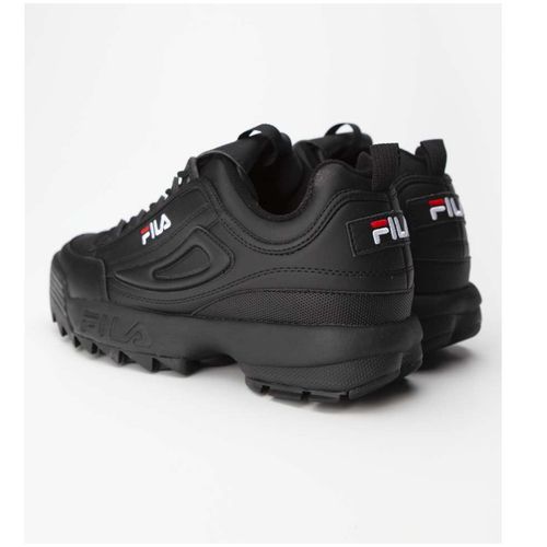Disruptor Low 12V Black r.45 na Arena.pl