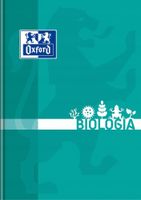 BRULION A5/80K OXFORD BILOGIA KRATKA 5540 40012828