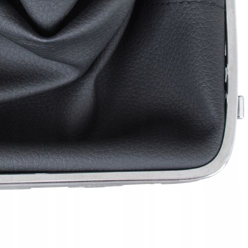 GAŁKA DŹWIGNIA ZMIANY BIEGÓW + MIESZEK VW Passat B6 B7 CC na Arena.pl