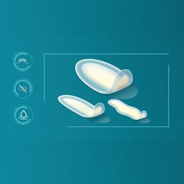 COMPEED plastry na pęcherze odciski mix 5 szt x2 zdjęcie 5