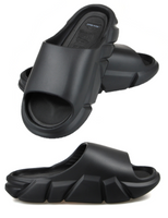 Klapki na basen unisex Aqua-Sport Hydro rozmiar 40-41