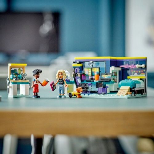LEGO Friends 41755 Pokój Novy na Arena.pl
