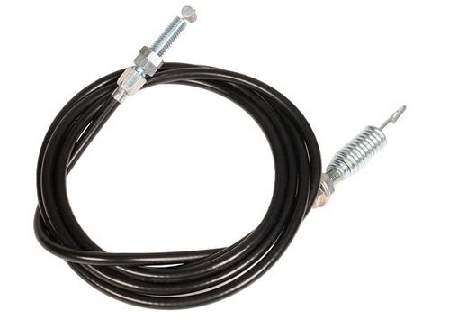 Linka sprzęgła przód CEDRUS glebogryzarka GLX-GT65 040118 na Arena.pl