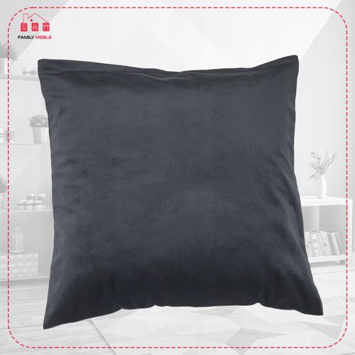 Poduszka dekoracyjna jasiek ozdobna zdejmowana 45 x 45 cm Family meble na Arena.pl