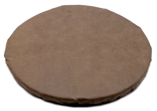 Okrągła Poduszka Na Taboret 30 Cm 24760 na Arena.pl