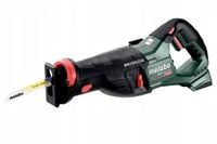 PIŁA SZABLASTA AKUMULATOROWA SSEP 18 LT BL 0*AH 601617840 METABO