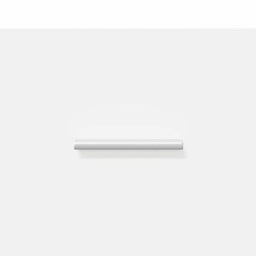 Szafka Łazienkowa z drzwiami TULUM Biały 37 x 31.5 x 82 cm na Arena.pl