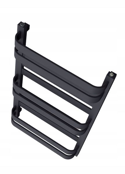 Grzejnik PANDORA SPECIAL 1470x440 GRAFIT zdjęcie 5