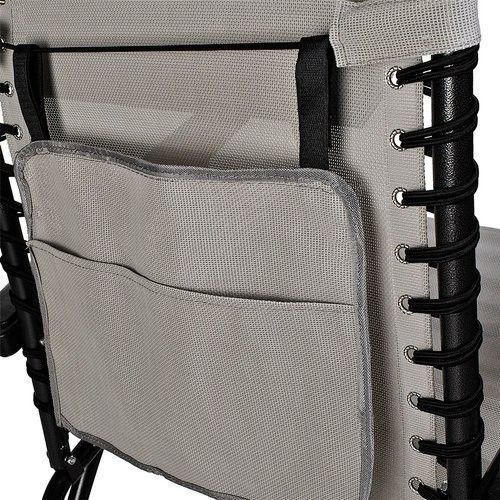 Leżak ogrodowy "Boston" na Arena.pl