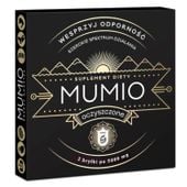 Mumio oczyszczone Saszetki 2x5g