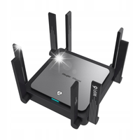 Access Point, Repeater, Router Ruijie RG-EW3200GX PRO 802.11ax (Wi-Fi 6)