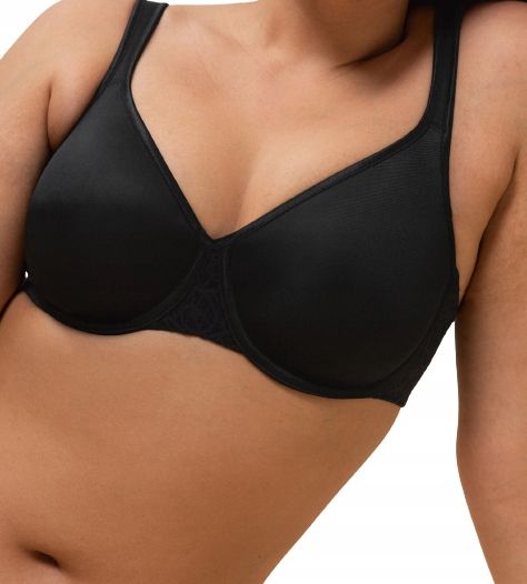Biustonosz Triumph Comfort Minimizer W X 80G zdjęcie 3