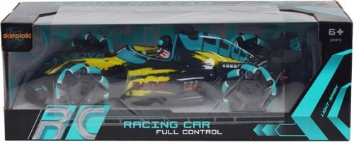 AUTO SAMOCHÓD BOLID F1 ZDALNIE STEROWANE RC FORMUŁA1 PEŁNA KONTROLA DŁONIĄ na Arena.pl