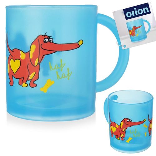 Kubek dla dziecka pies 260 ml na Arena.pl