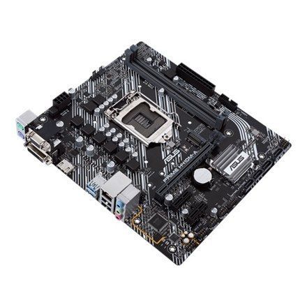 Asus PRIME H410M-A Memory slots 2, Processor family Intel, Micro ATX, DDR4, Processor socket LGA1200, Chipset Intel H na Arena.pl