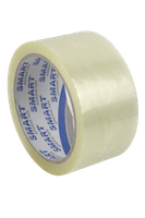Taśma pakowa SMART 48x66 [y] AKRYL przeźroczysta