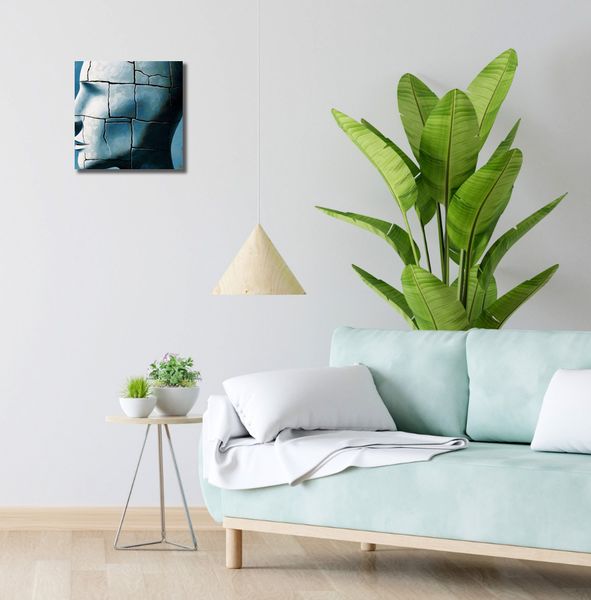 Obraz 30x30cm Defragmentacja Dysku zdjęcie 2