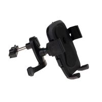 UCHWYT SAMOCHODOWY na kratkę CZUJNIK NACISKU duży