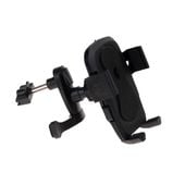 UCHWYT SAMOCHODOWY na kratkę CZUJNIK NACISKU duży