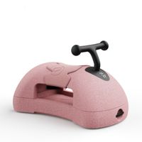 Jeździk ewolucyjny pchacz Scootandride My First 3w1 6 m+ Rose