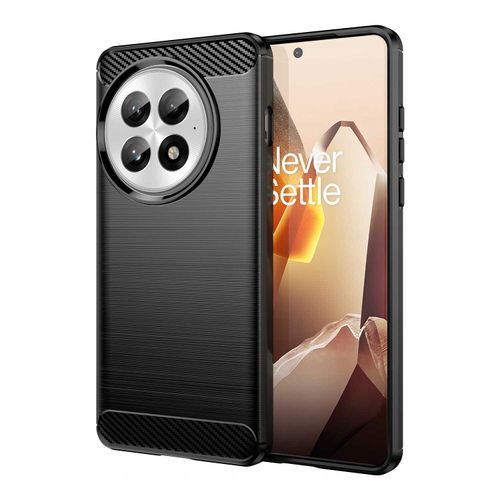 Spacecase Carbon Oneplus 13 Black na Arena.pl