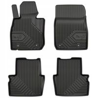 Dywaniki gumowe No.77 MAZDA CX-3 od 2015