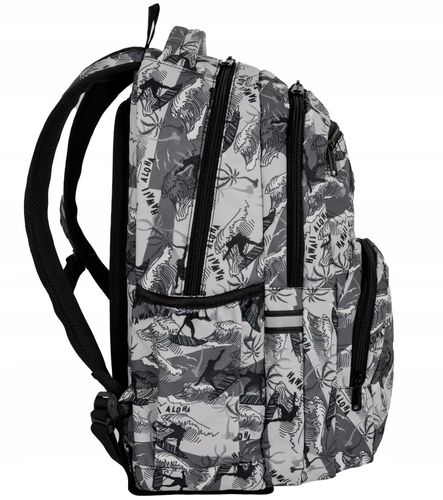 Plecak młodzieżowy Coolpack Pick Sand Surf na Arena.pl