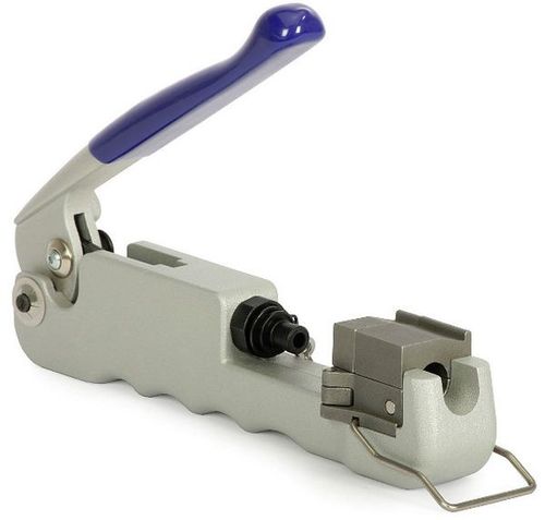 Zaciskarka Uniwersalna PCT AX UCCT 01 do złączy kompresyjnych F BNC na Arena.pl