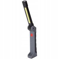 Lampa robocza LED akumulatorowa magnes Werckmann