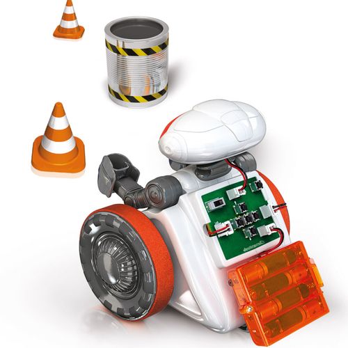 CLEMENTONI Robot MIO 2.0 Programowany na Arena.pl