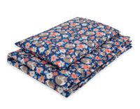 Pościel dla dzieci 2-częściowa bawełniana 120x90 cm